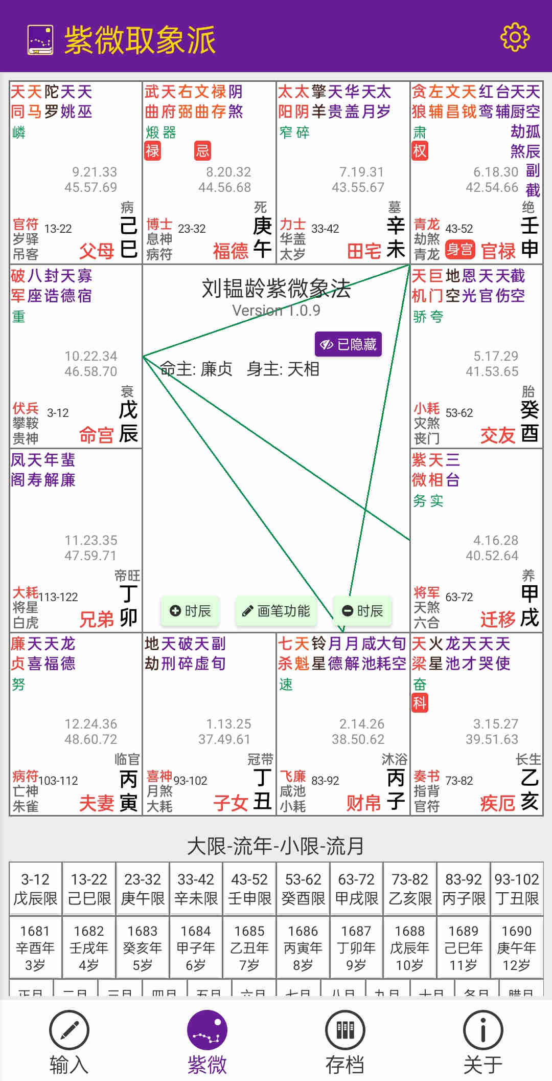 杀破狼格局的和亲公主